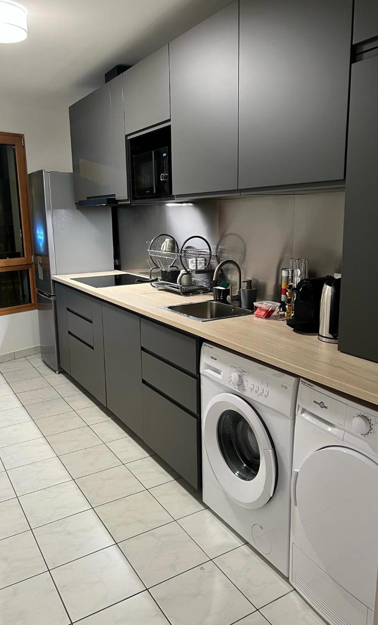 Paris-Montrouge Magnifique Appartement 3 Pieces De 75M2 Avec Parking - Tres Cosy Pour 1 - 8 Personnes Refait A Neuf -Entire Apartment Luxurious And Warm -Montrouge Paris 14Eme - Proche Aeroport Orly Parc Expositions Porte De Versailles Free Wifi Grat Экстерьер фото